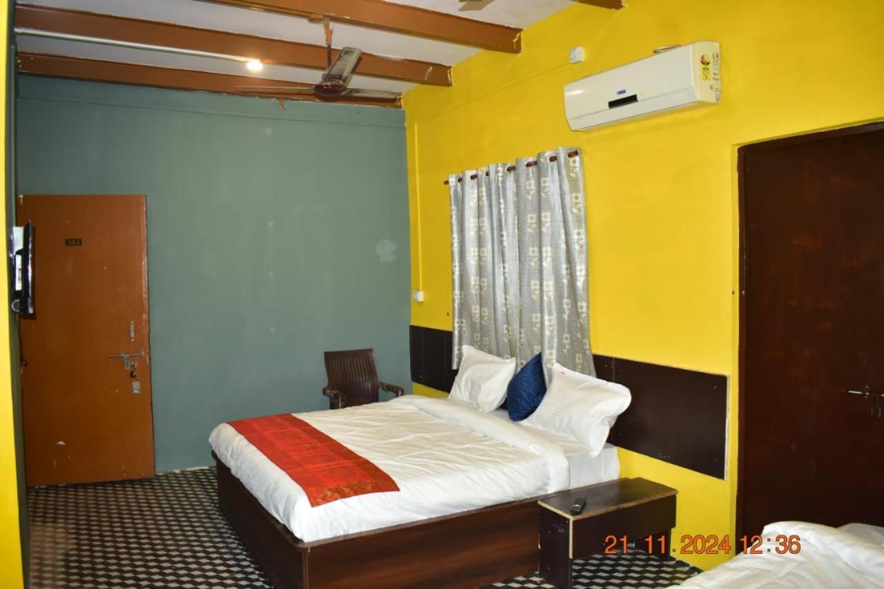 Rudra Hotel Varanasi